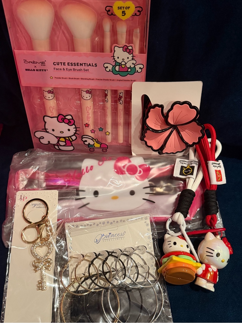 Hk bundle - Picture 7 of 7